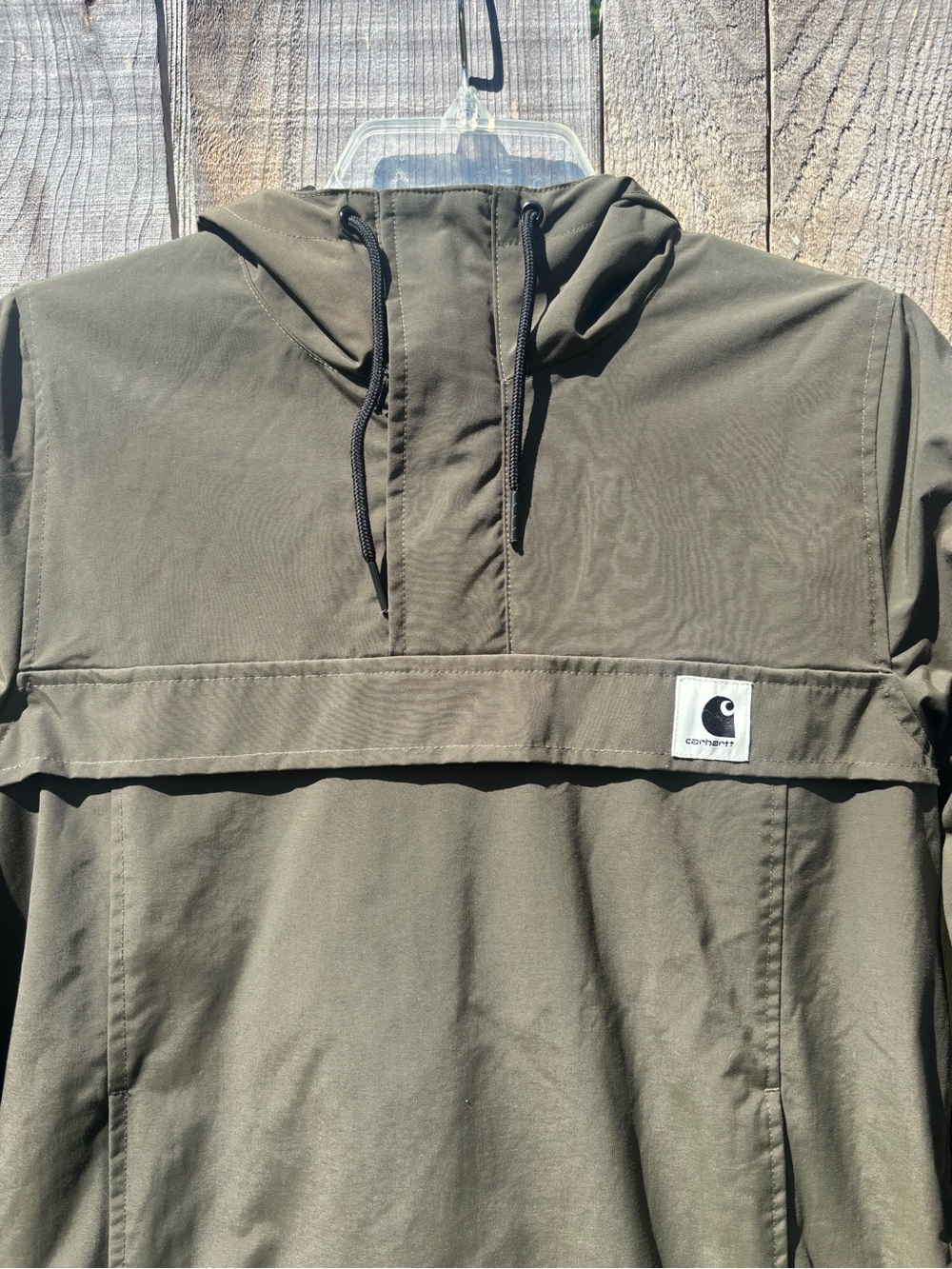 Jacket - Picture 2 of 6